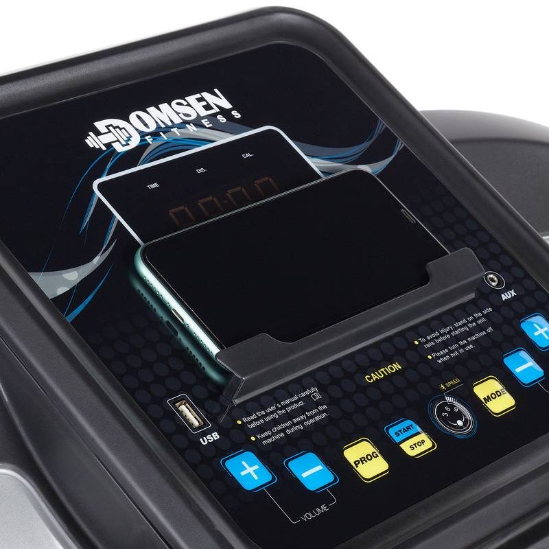 Беговая дорожка Domsen Fitness DST20