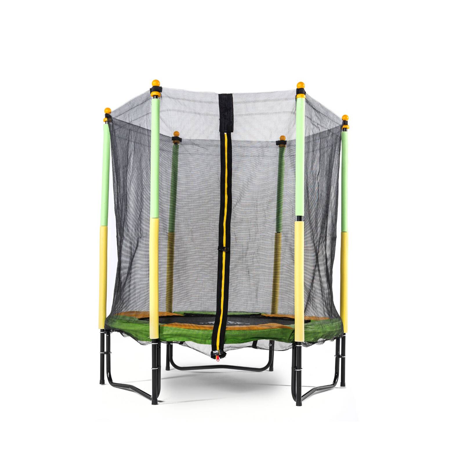 Батут DFC JUMP KIDS 55" 55INCH-JD-GY