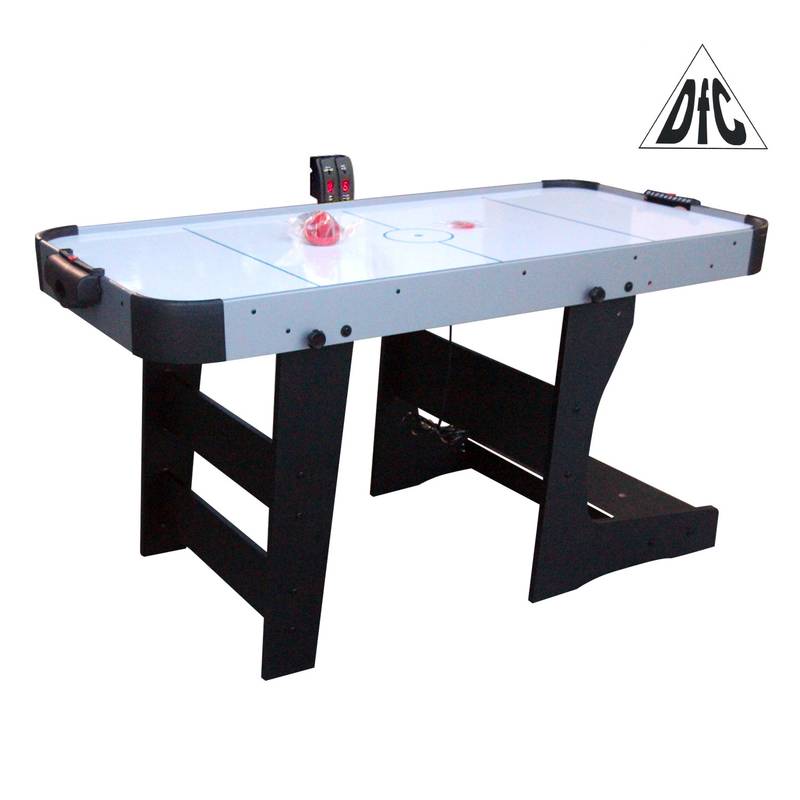 Игровой стол аэрохоккей DFC BASTIA 6 HM-AT-72301