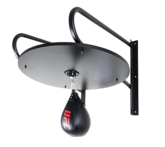 UFC Платформа с креплением и грушей UHK-75612