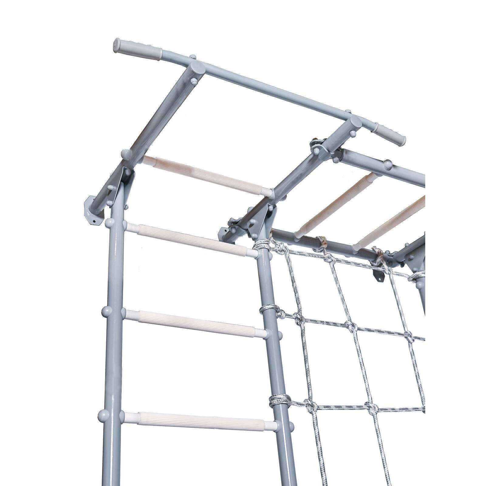 ДСК PERFETTO SPORT "Forza del corpo" grigio PS-408