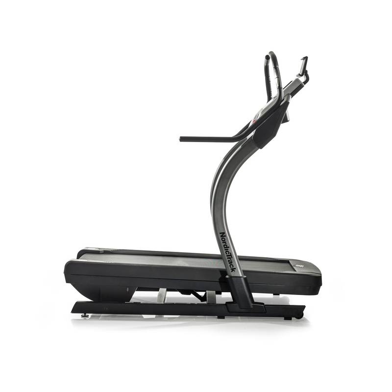 Беговая дорожка NordicTrack Incline Trainer X7i