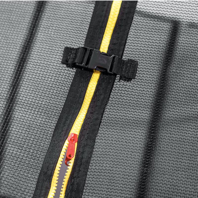 БАТУТ DFC TRAMPOLINE KENGOO II С СЕТКОЙ 5FT-BAS-BO