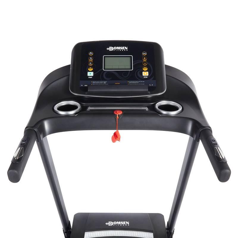 Беговая дорожка Domsen Fitness DST40