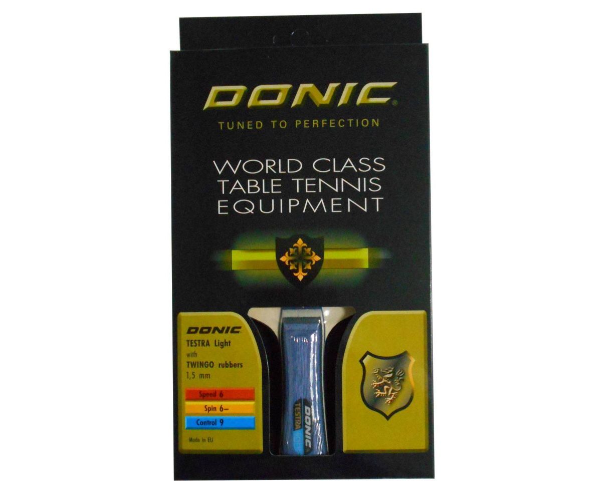 Ракетка DONIC Testra Light