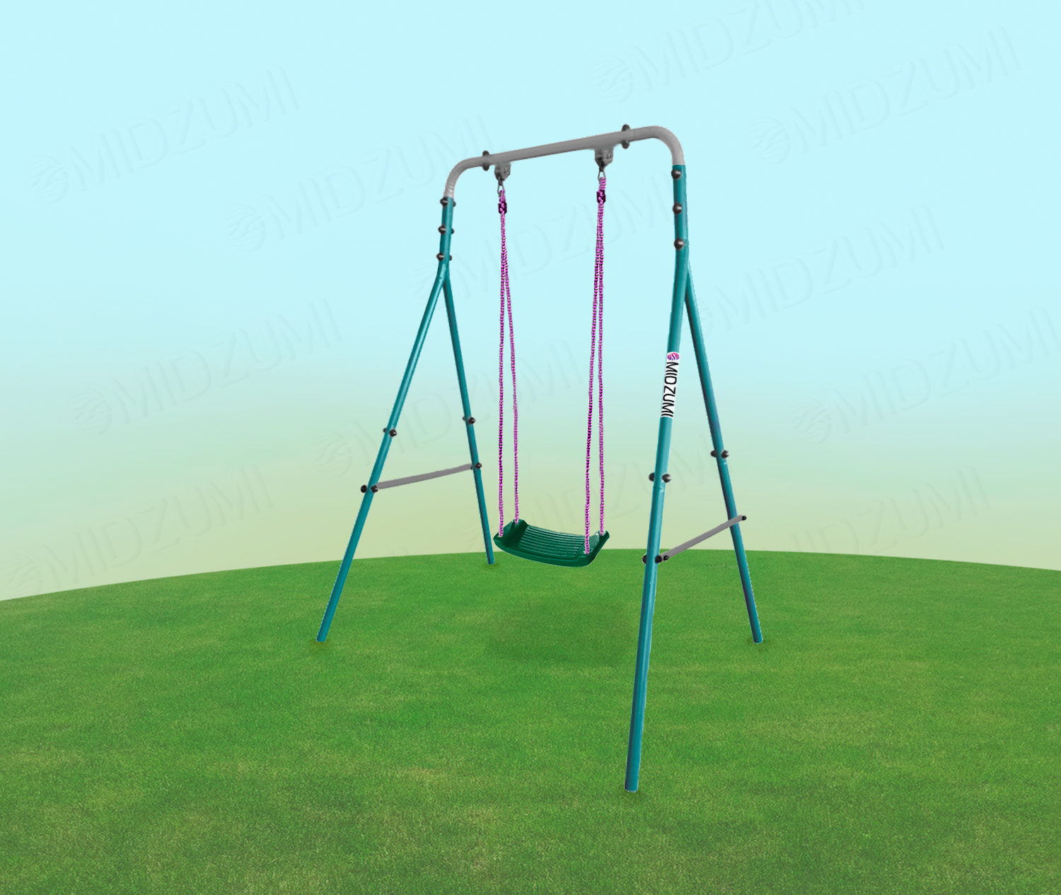 Уличные качели Midzumi Satoru Medium