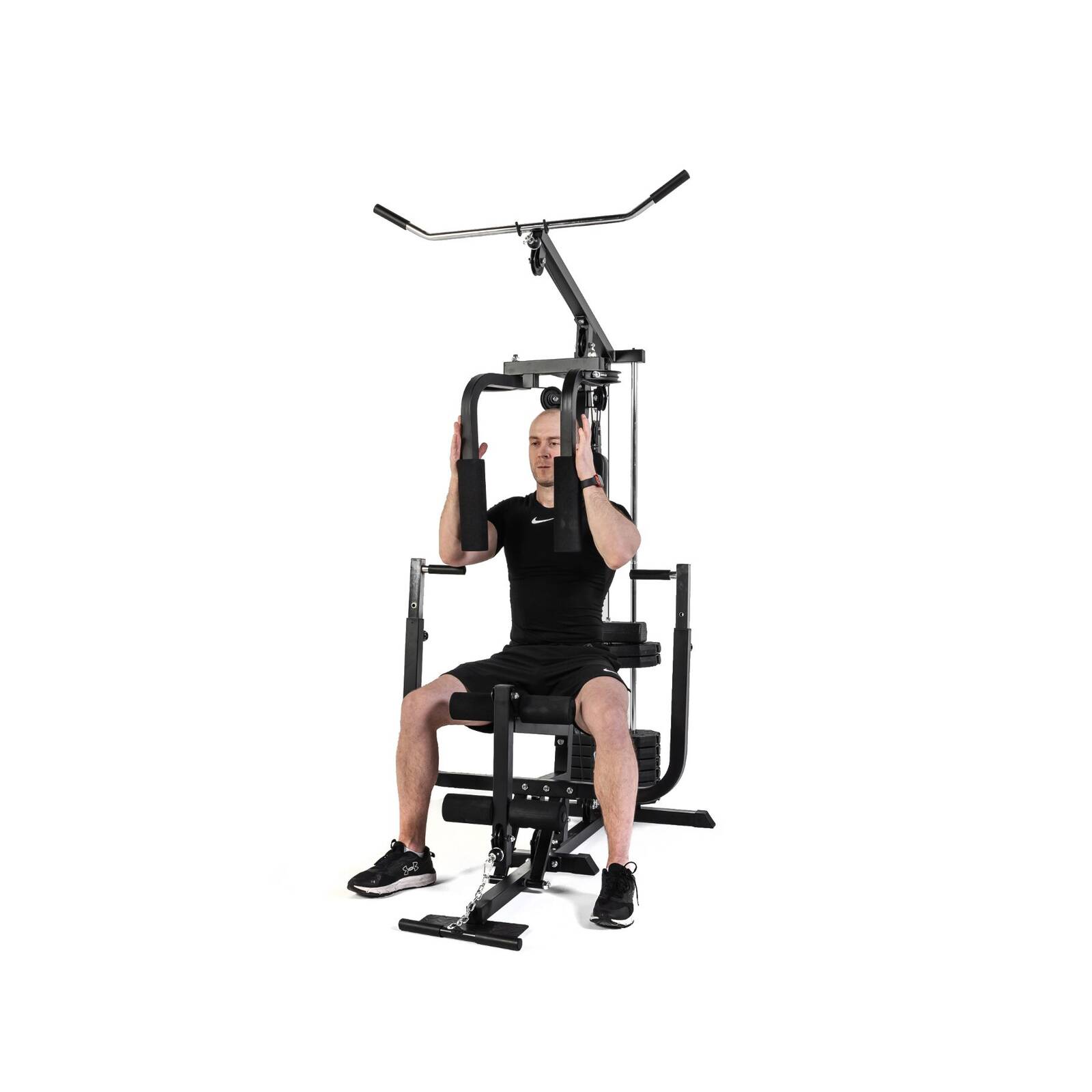 Силовой комплекс DFC HomeGym D7010