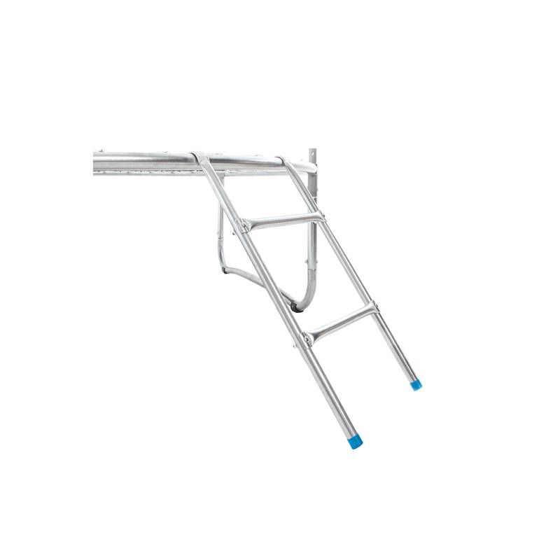 Батут Domsen Fitness Gravity 12FT (Green)