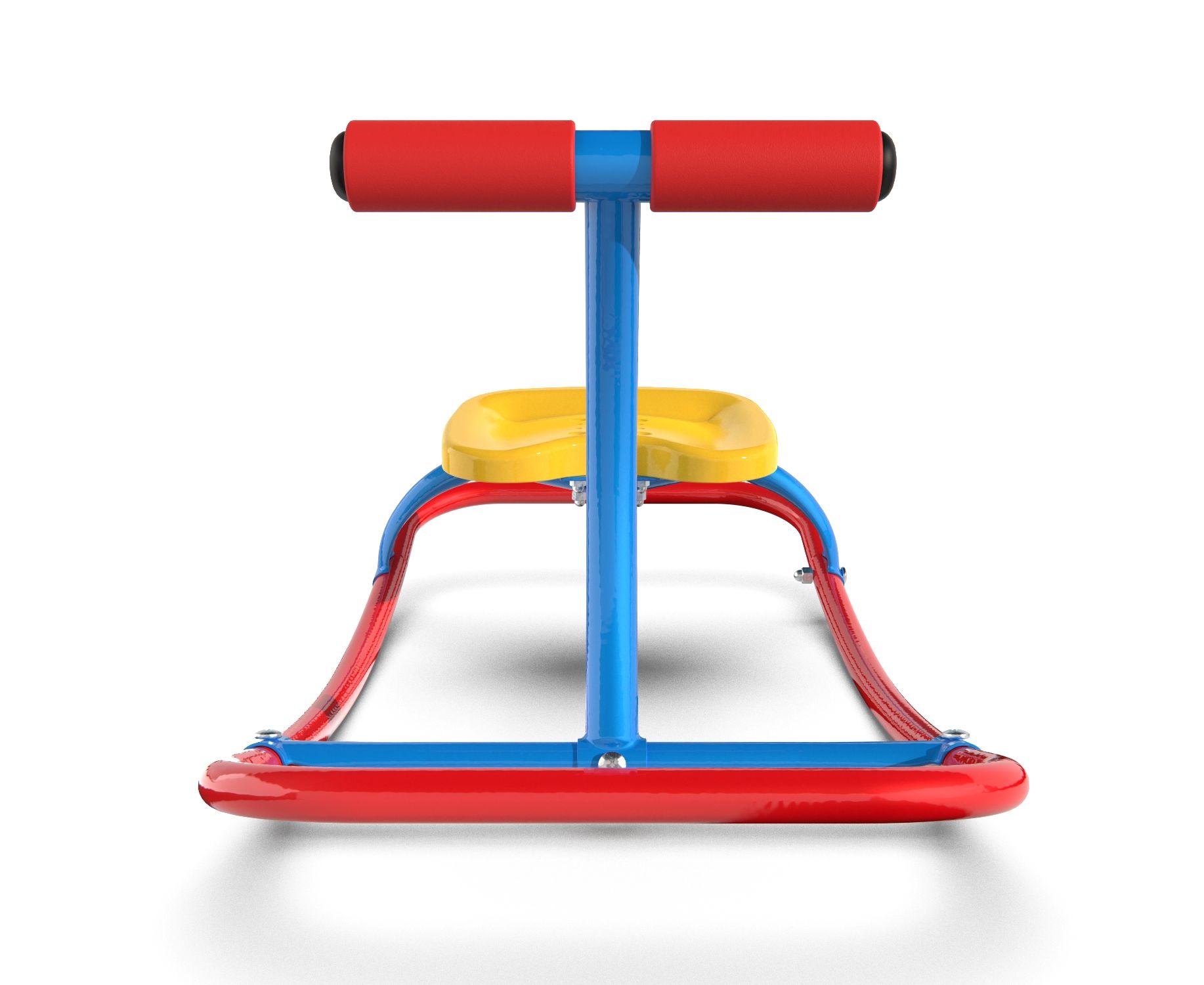 Качели-лодка DFC Kids одноместные SE-05
