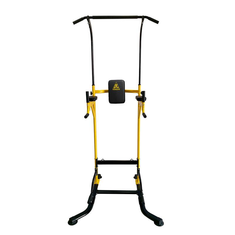 Стойка турник - брусья Power Tower DFC Homegym G008Y