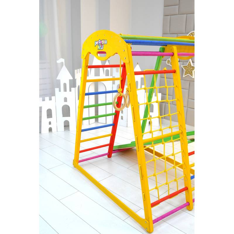 ДСК PERFETTO KIDS "Farfalla" цвет Allegrо PS-211