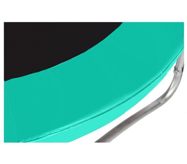Батут Hasttings Classic Green 15 ft (4,6 м)