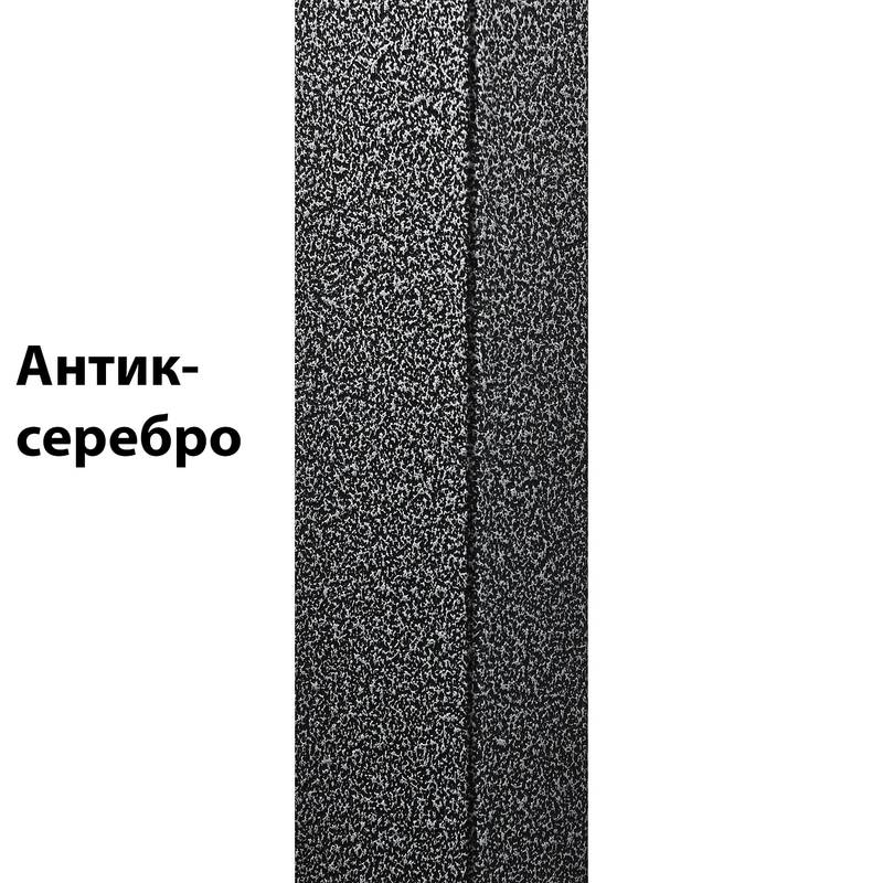 Шведская стенка комбинированная - КОМБИ - ТРДШН+3 (стенка + турник-рукоход из дерева с широким хватом навесной + канат + кольца + веревочная лестница)