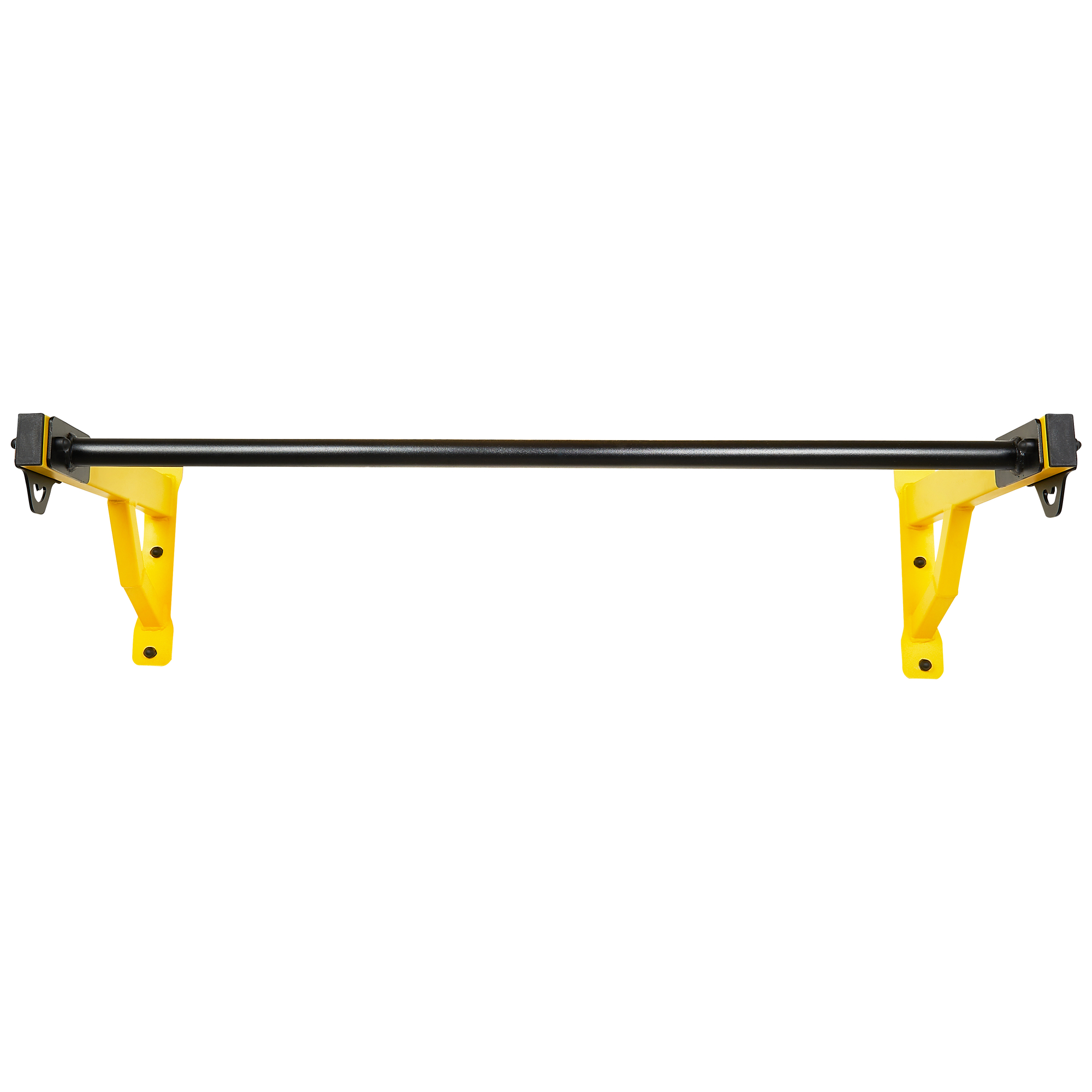 Турник настенный прямой хват Domsen Ds41 YELLOW