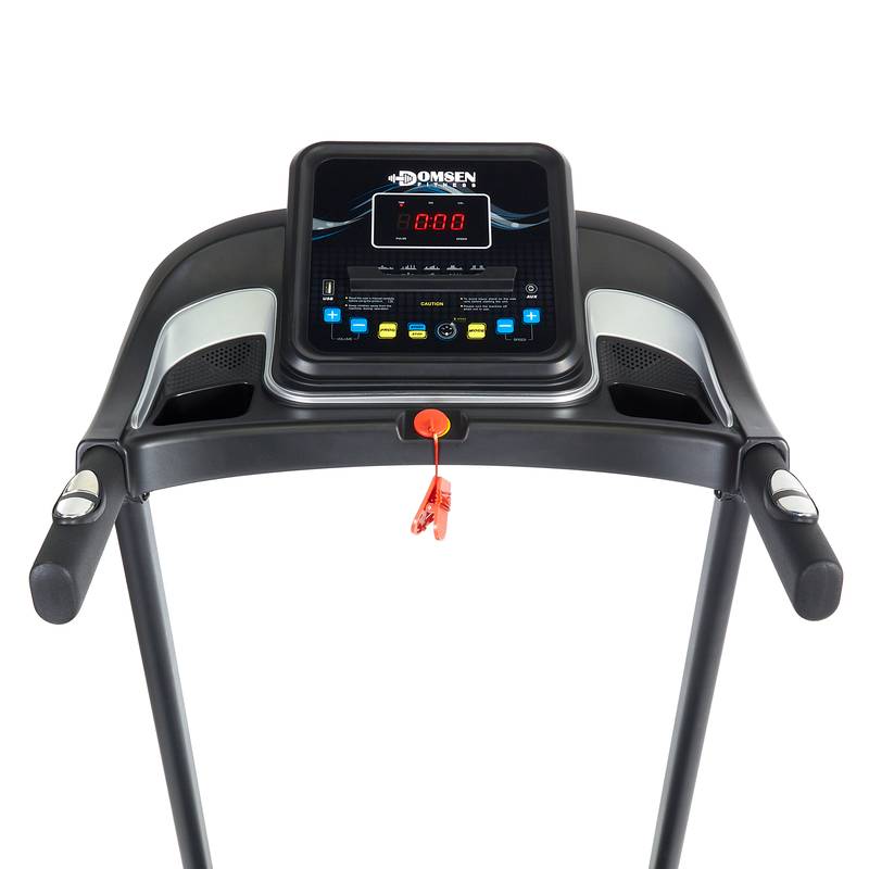 Беговая дорожка Domsen Fitness DST20