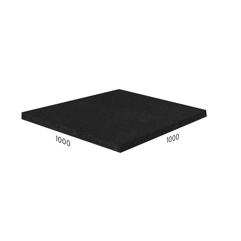 Rubblex Ice 1000x1000x20 мм