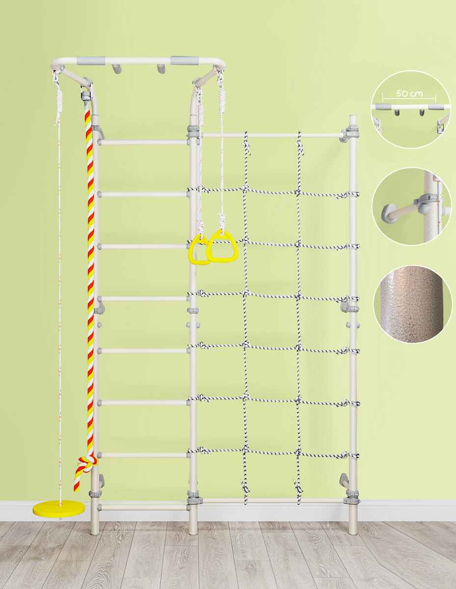 ДСК Perfetto Sport Infanzia felice PS-403