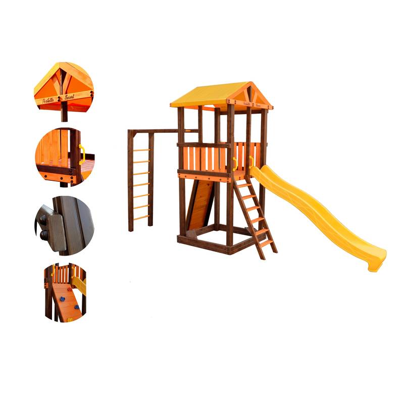 ИК Perfetto sport «Pitigliano-17»