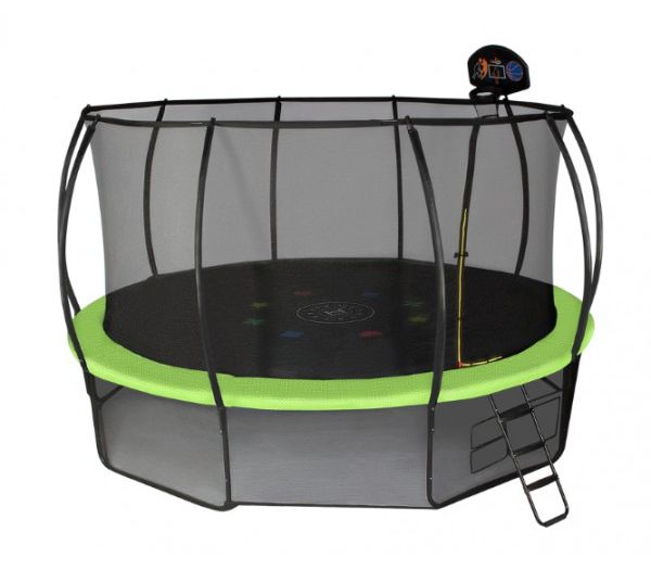 Батут Hasttings Air Game Basketball 15 ft (4,6 м)