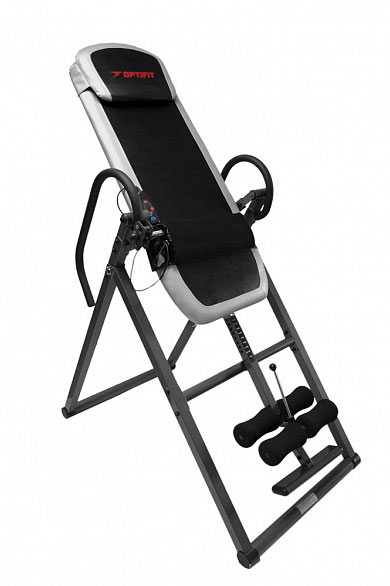Инверсионный стол OPTIFIT Vista NQ-3900 с массажем