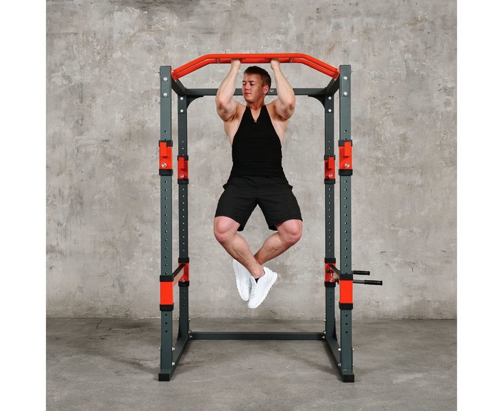 Силовая рама DFC INSPORTLINE PW100