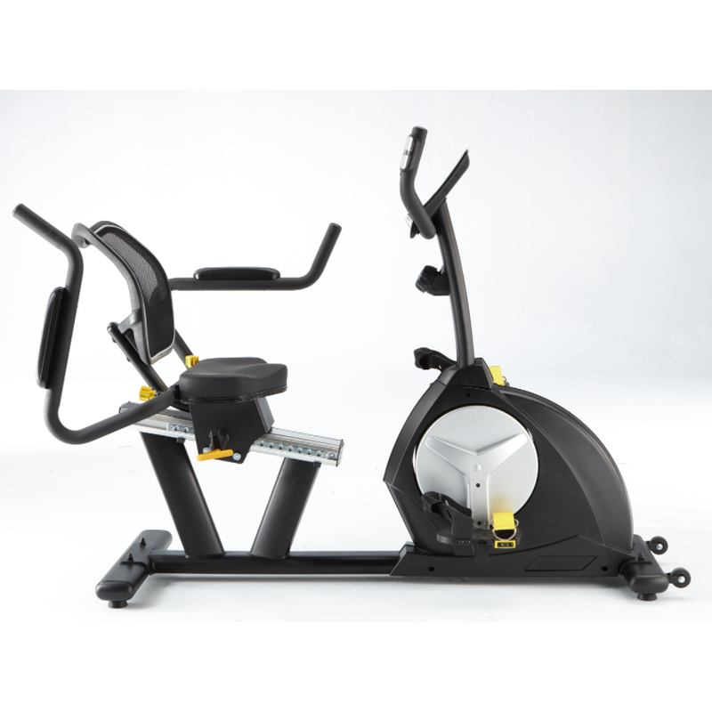 Велотренажер OPTIFIT ERA RX125