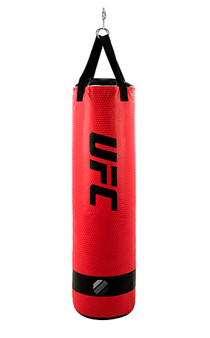 UFC Боксерский мешок MMA 36 кг с наполнителем UHK-69747