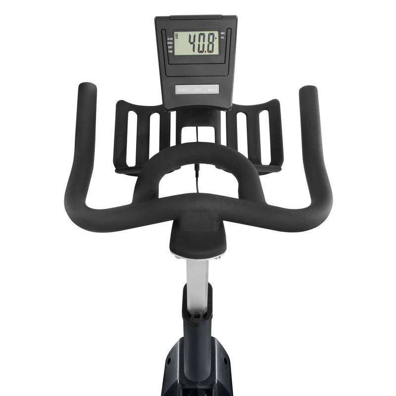 Спинбайк VF-GymRider 225 Black