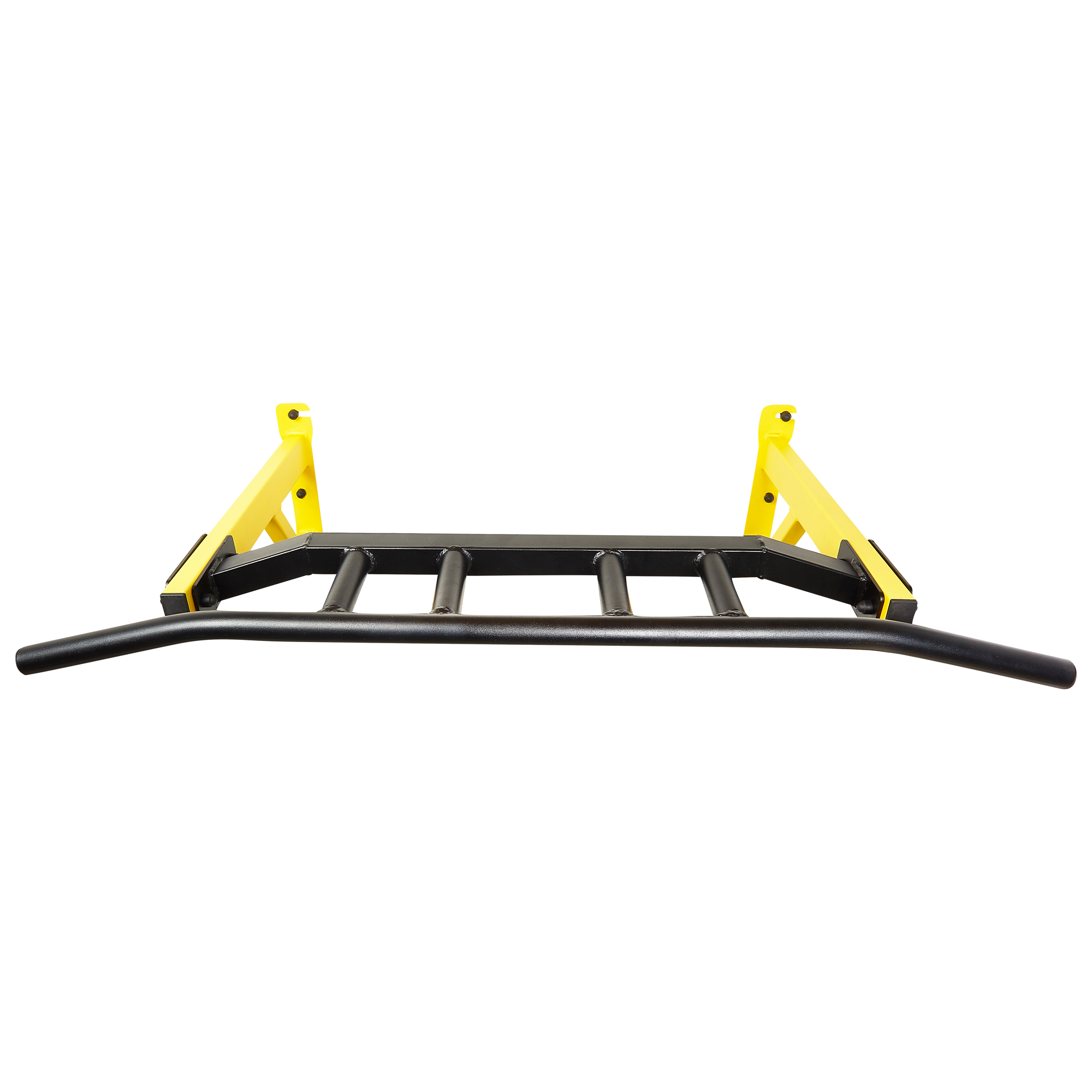Турник настенный мультихват Domsen Ds42 YELLOW
