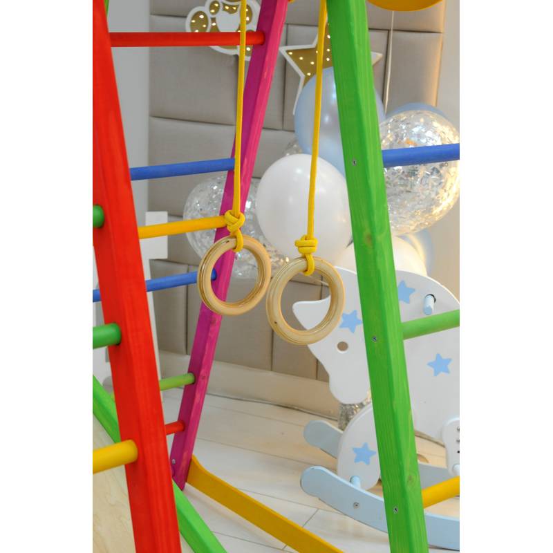 ДСК PERFETTO KIDS "Pappagallo" цвет Allegrо PS-231