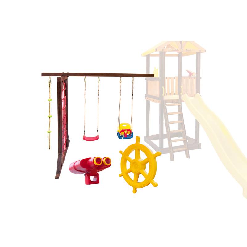 П-опция PS-651 для ИК Perfetto sport