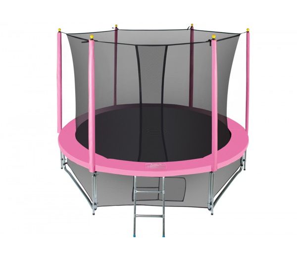 Батут Hasttings Classic Pink 10ft (3,05 м)