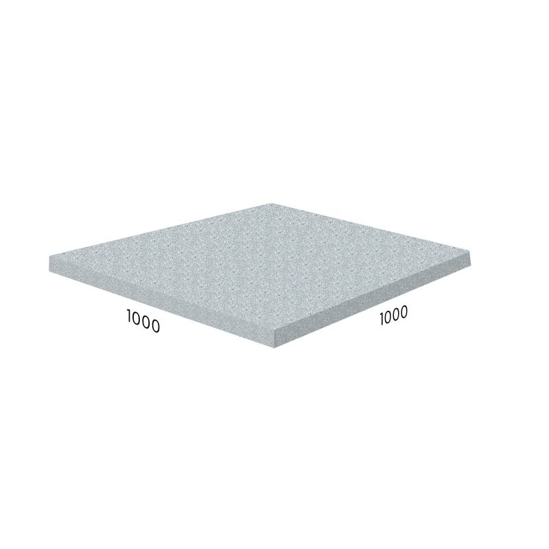 Rubblex Ice 1000x1000x20 мм