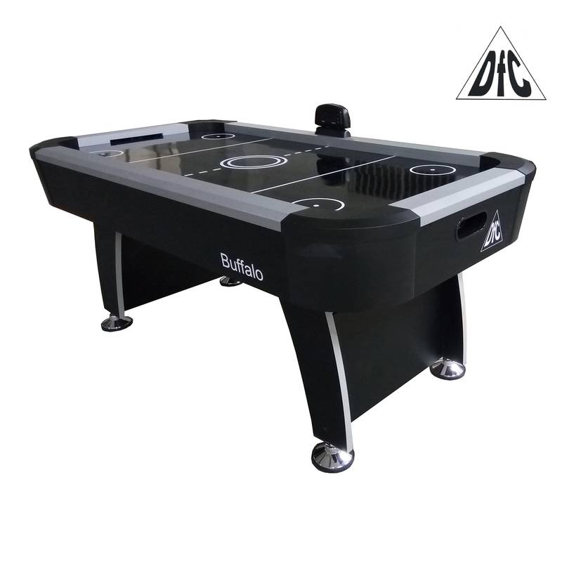 Игровой стол аэрохоккей DFC Buffalo DS-AT-10