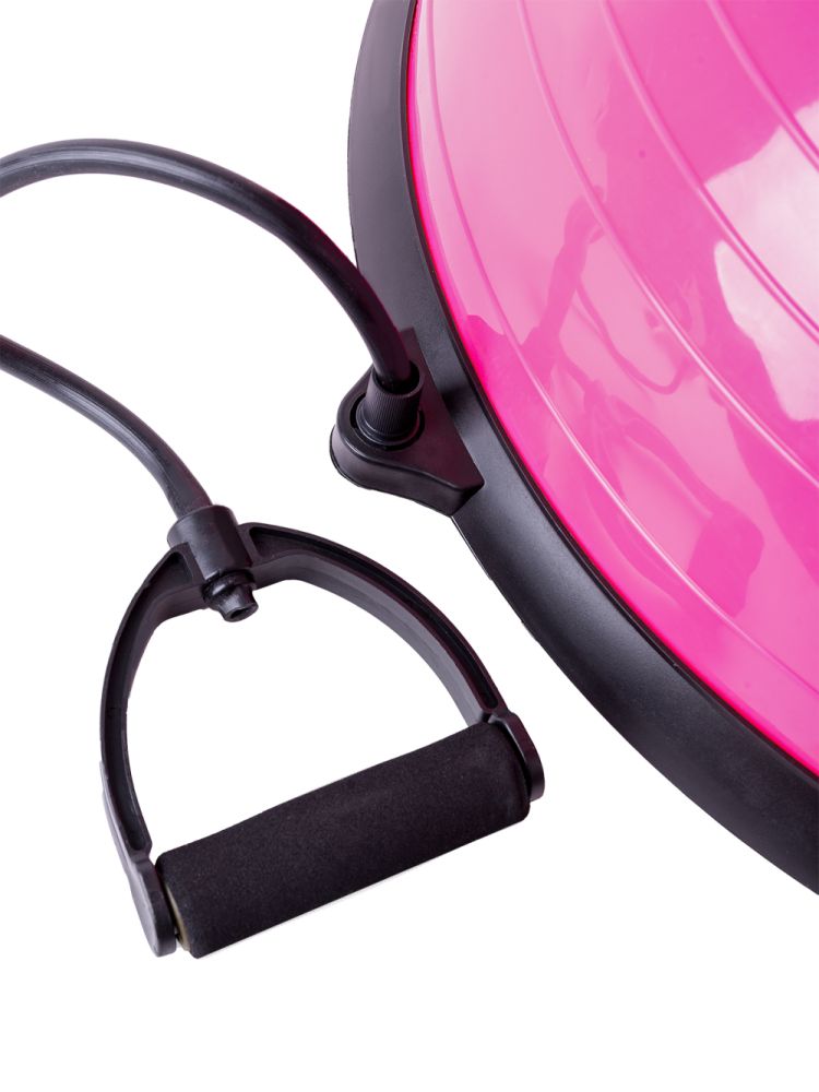 Полусфера Bosu Ball Atemi, 58 см, ABS01