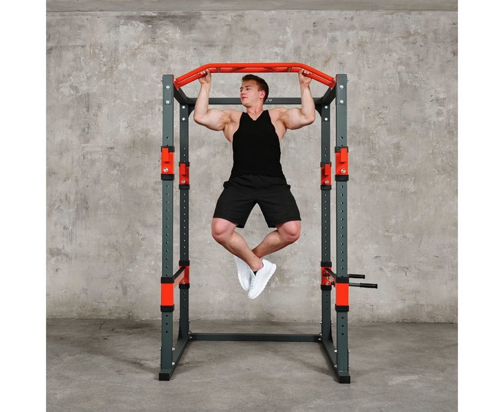 Силовая рама DFC INSPORTLINE PW100