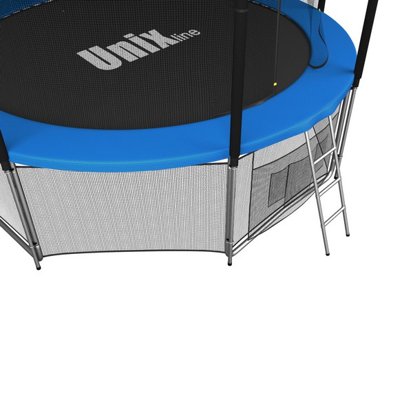 Батут UNIX line Classic 8 ft (inside)