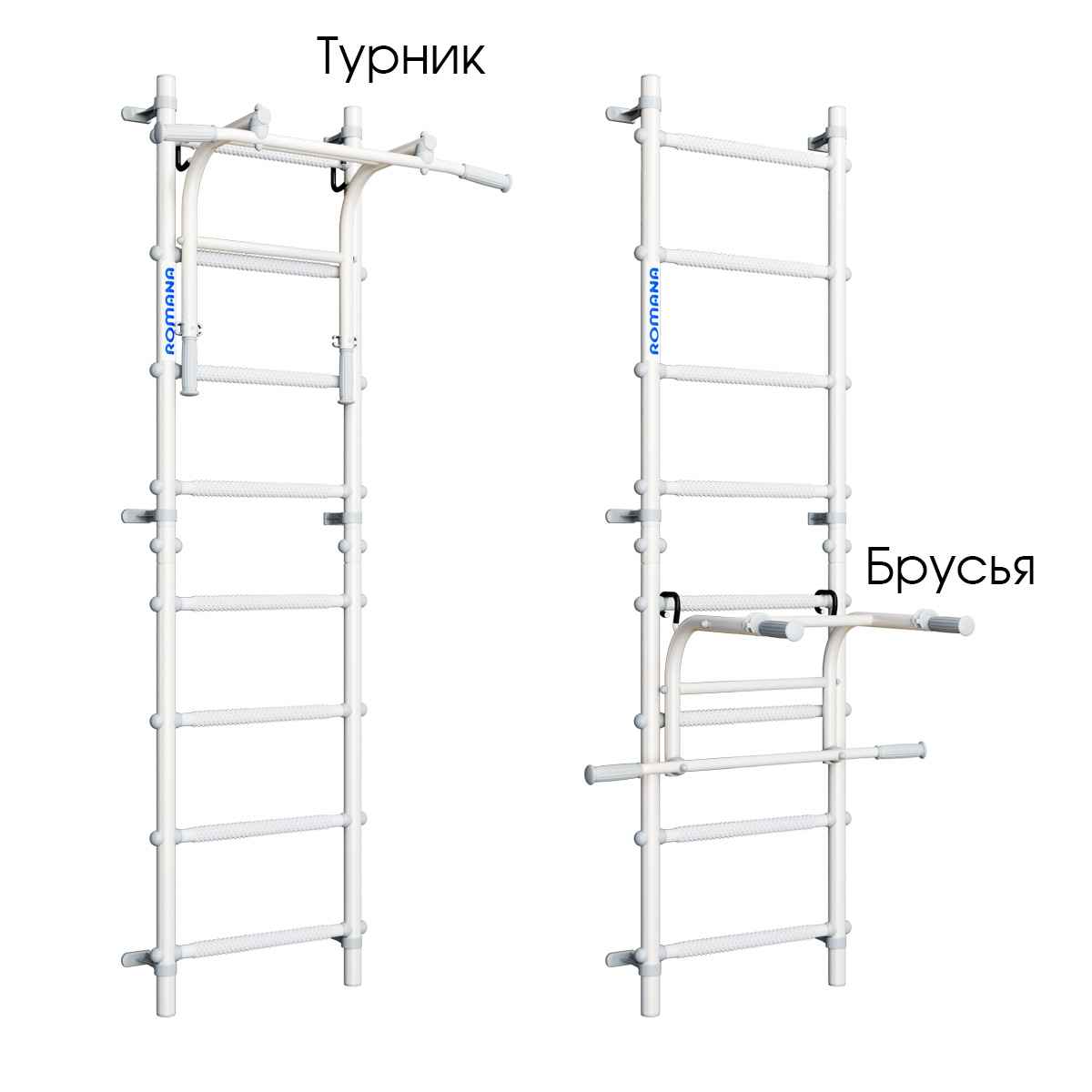 ДСКМ Romana S12 (6.1.8.12.490.00) белый прованс