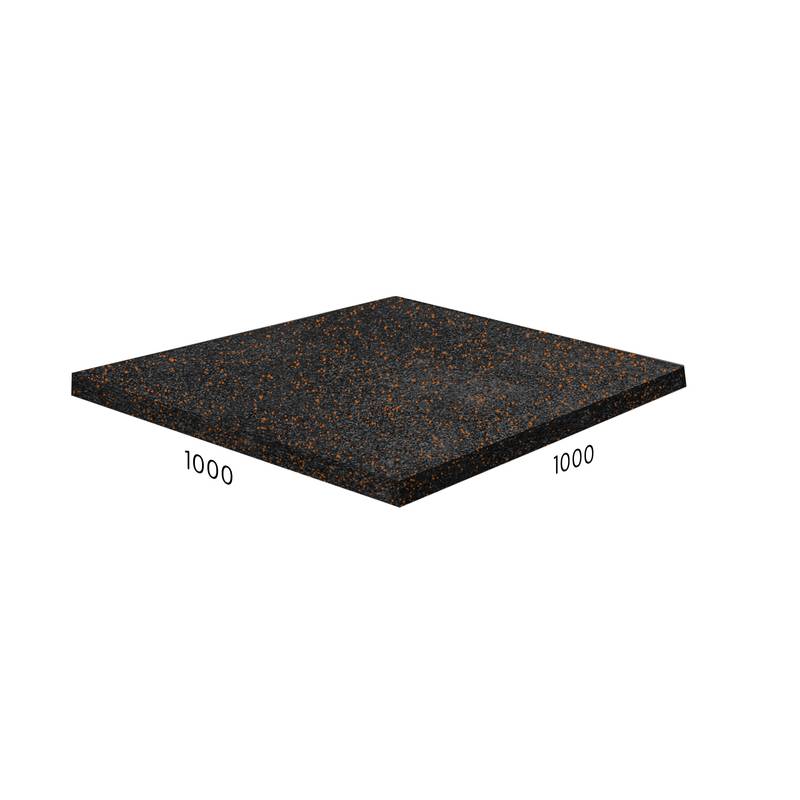 Rubblex Sport 1000x1000x40 мм