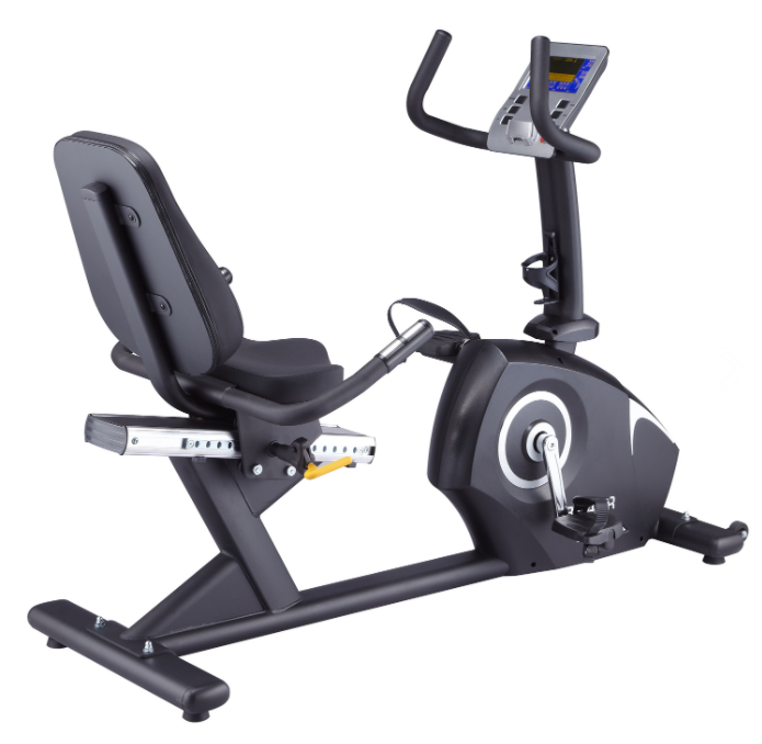 Велотренажер OPTIFIT STYLO RX121