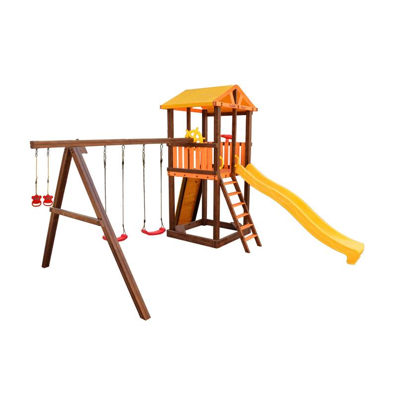 ИК Perfetto sport «Pitigliano-4»