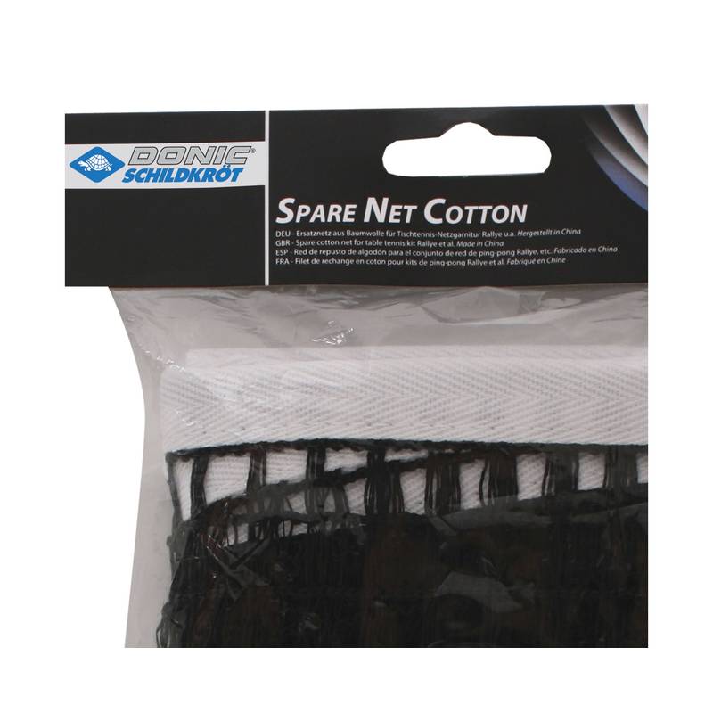 Сетка н/т DONIC COTTON NET запасная 808331
