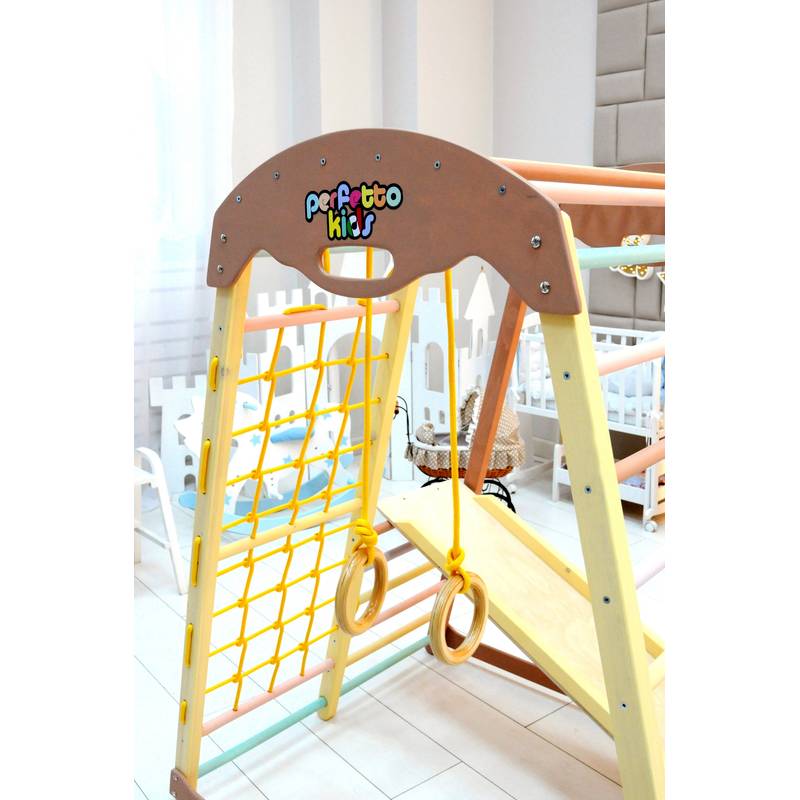 ДСК PERFETTO KIDS "Libellula" цвет Zefiro PS-230
