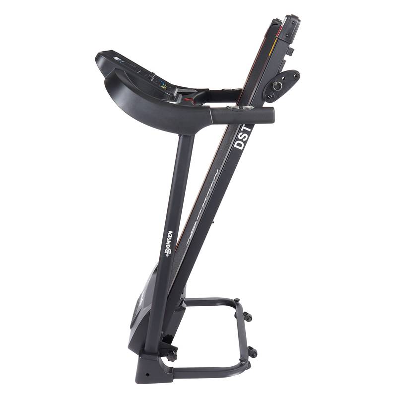 Беговая дорожка Domsen Fitness DST20