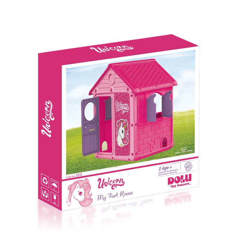Домик для девочек Dolu 2520