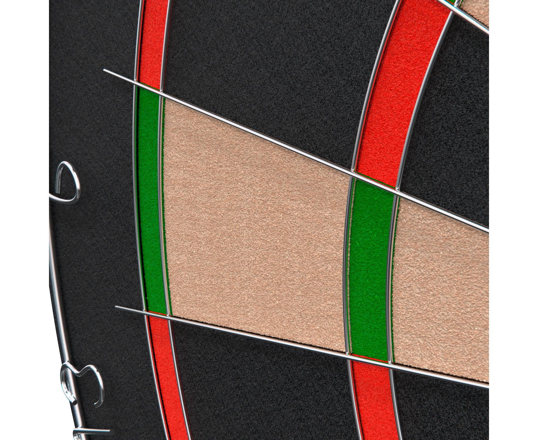 Мишень для дартса DFC SISAL PRO DARMB1815D