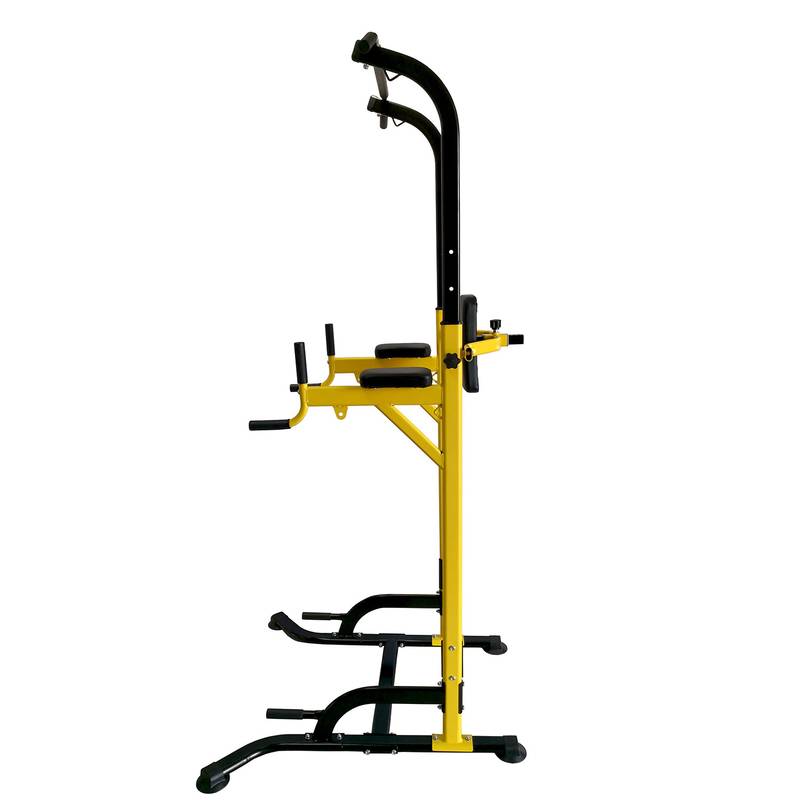 Стойка турник - брусья Power Tower DFC Homegym G008Y