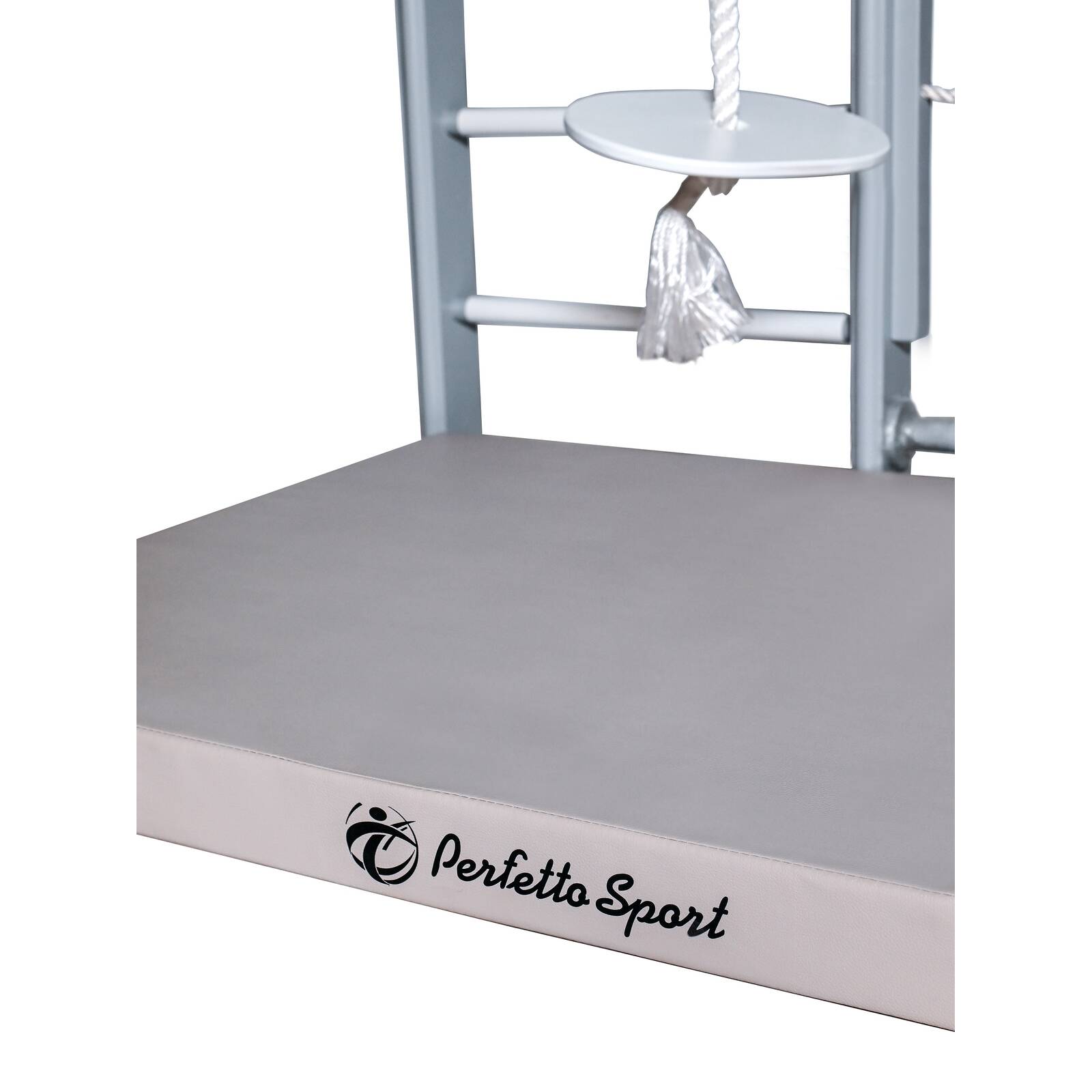 ДСК PERFETTO SPORT "Scala in legno 2" grigiо PS-117
