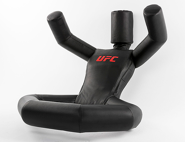 UFC Манекен для грэпплинга 20,8 кг