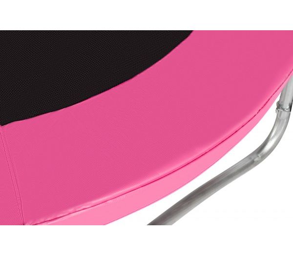Батут Hasttings Classic Pink 8ft (2,44 м)